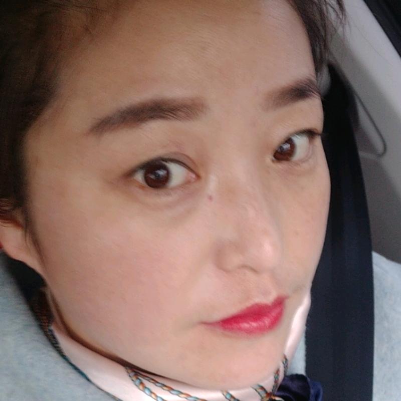 卖牛杂的小姐姐