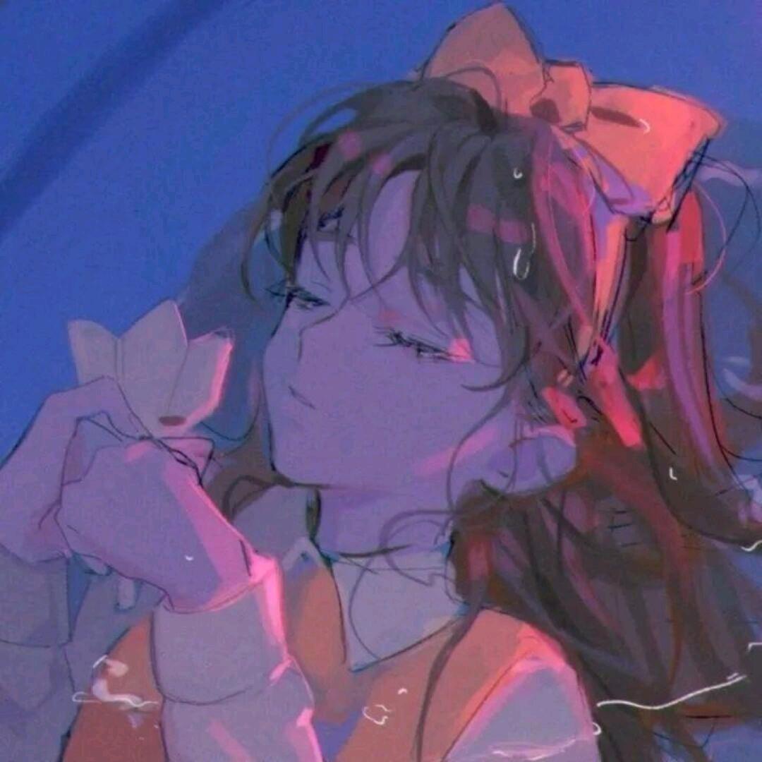 睡个好觉咯（熬夜版）