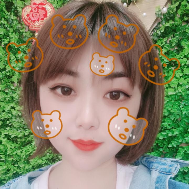 爱美丽轻奢淑妆官方号