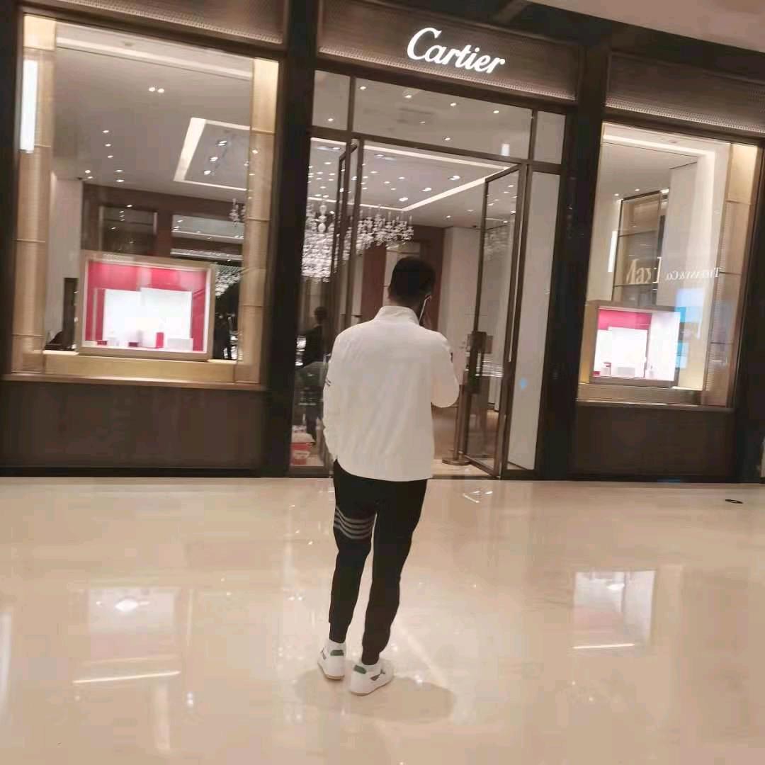 总有美好不期而遇