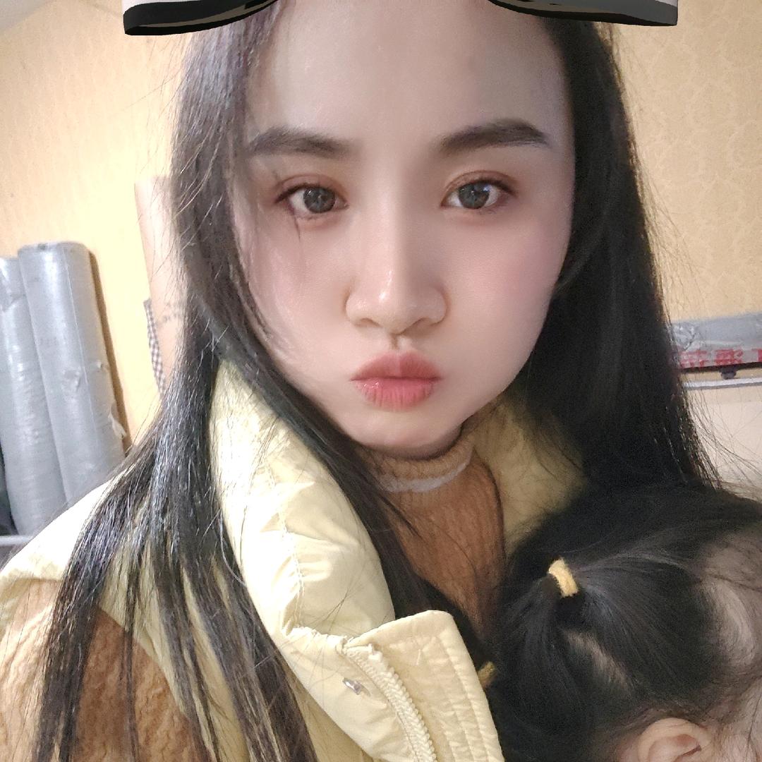三只兔兔