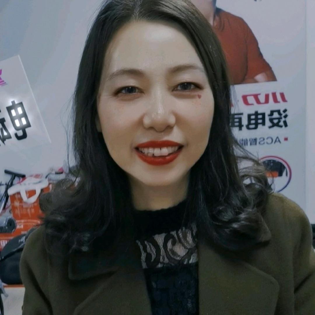 长兴小刀电动车