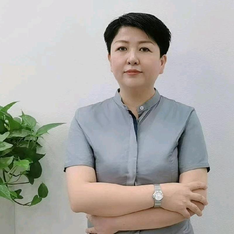 【情感主播】萍姐