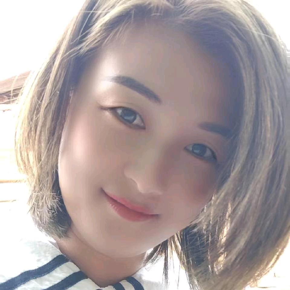 🍭糖果妹🍭