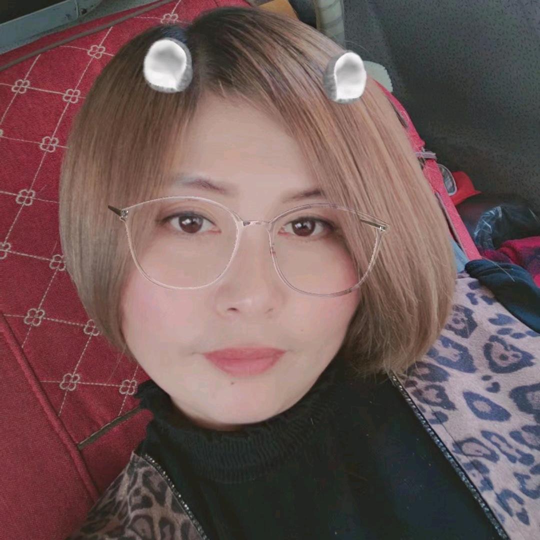 蒙城卡嫂👼