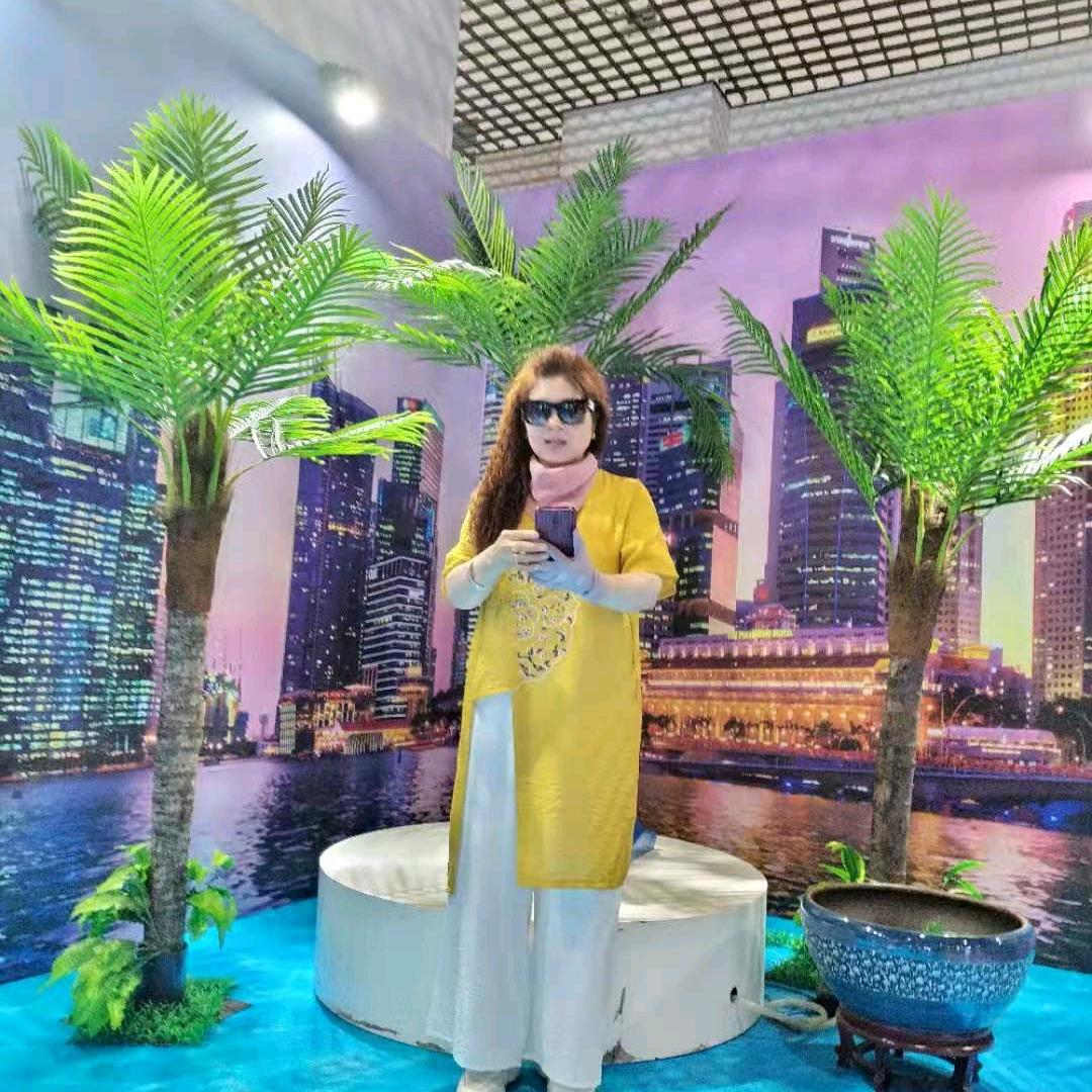 萨拉咪