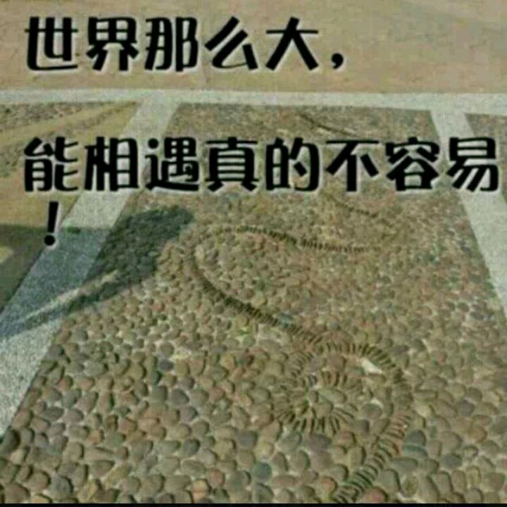 习惯了就好