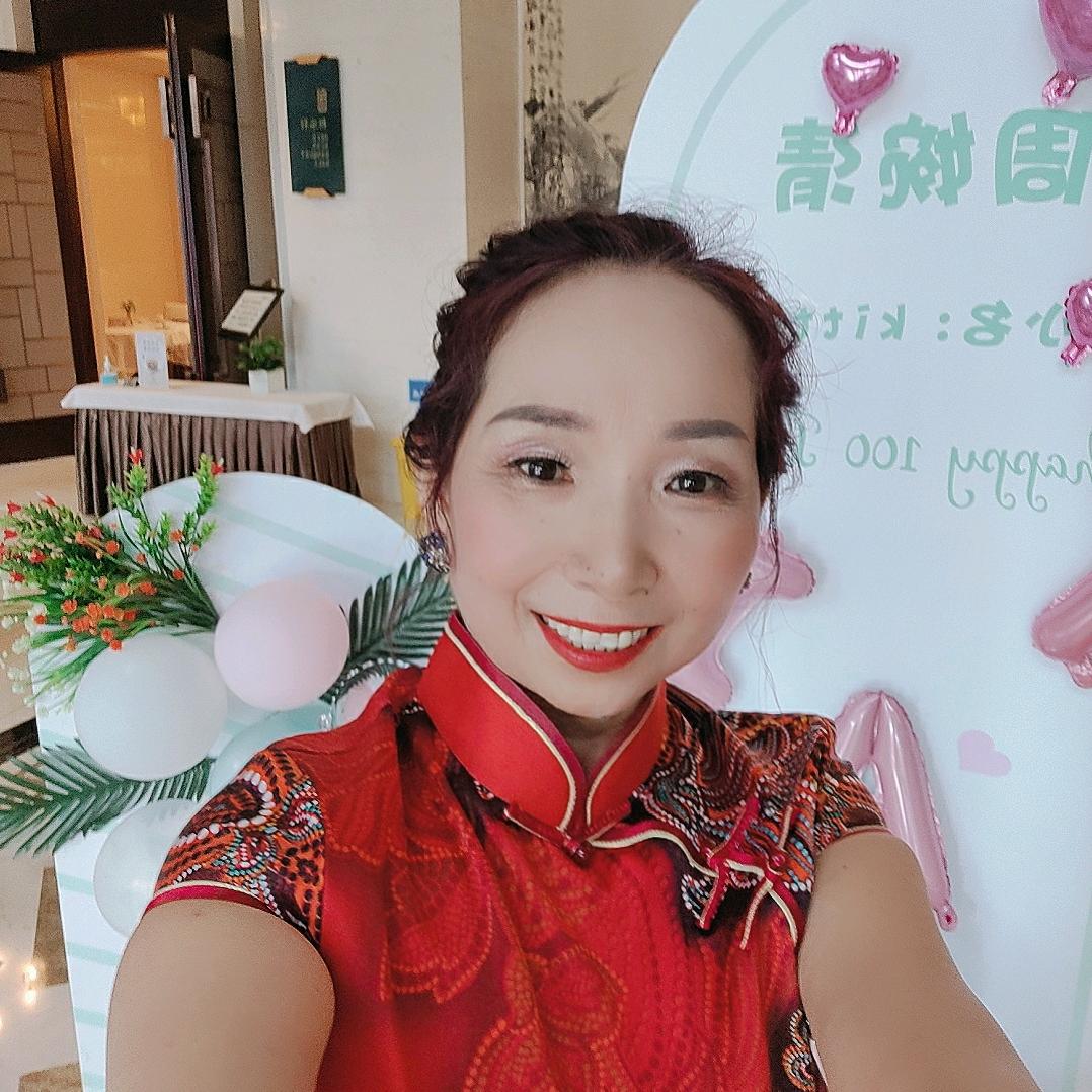 岁月如歌（小号）🇨🇳