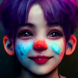 王者为她战天下