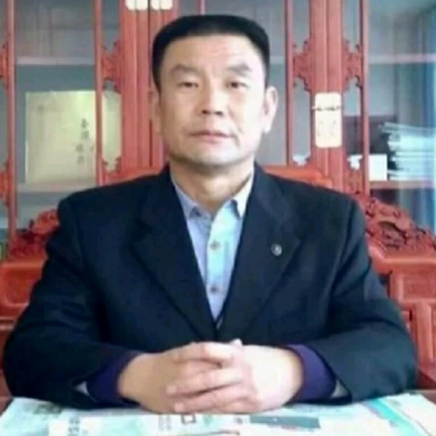 山东聊城江北教育集团董事长徐学忠