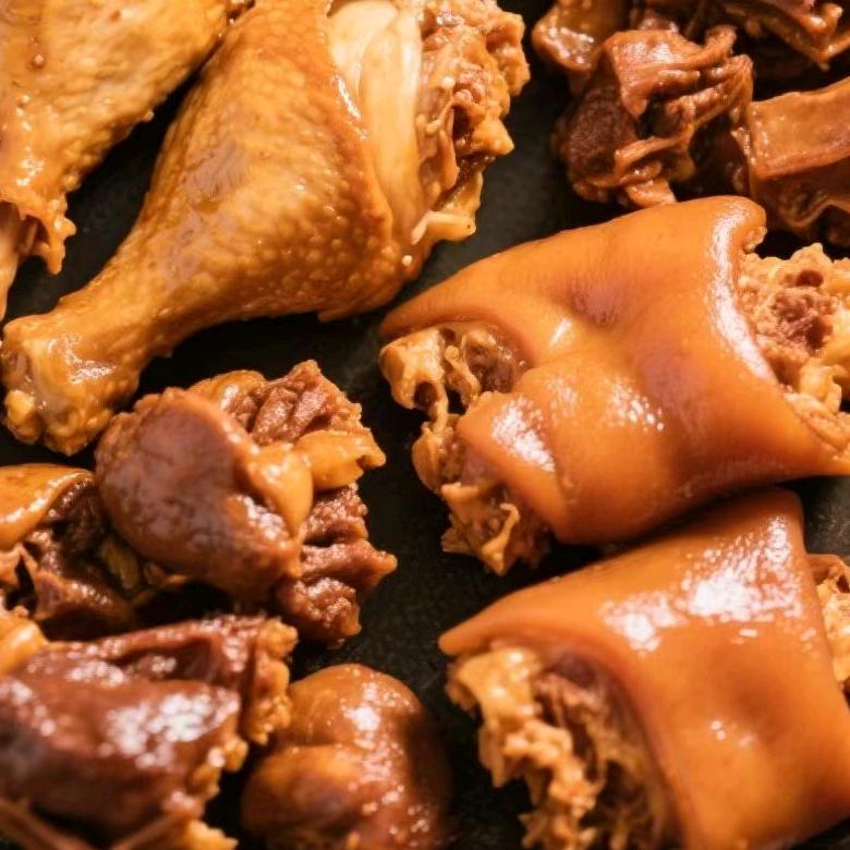 小邢卤味
