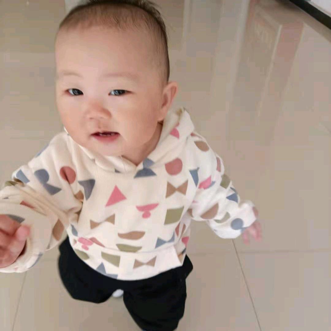 王老二