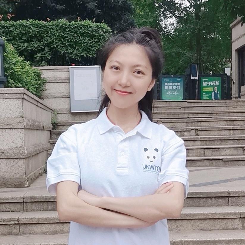 @蜀小仙
