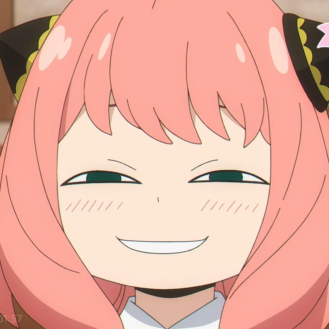 小猪爱佩奇头像