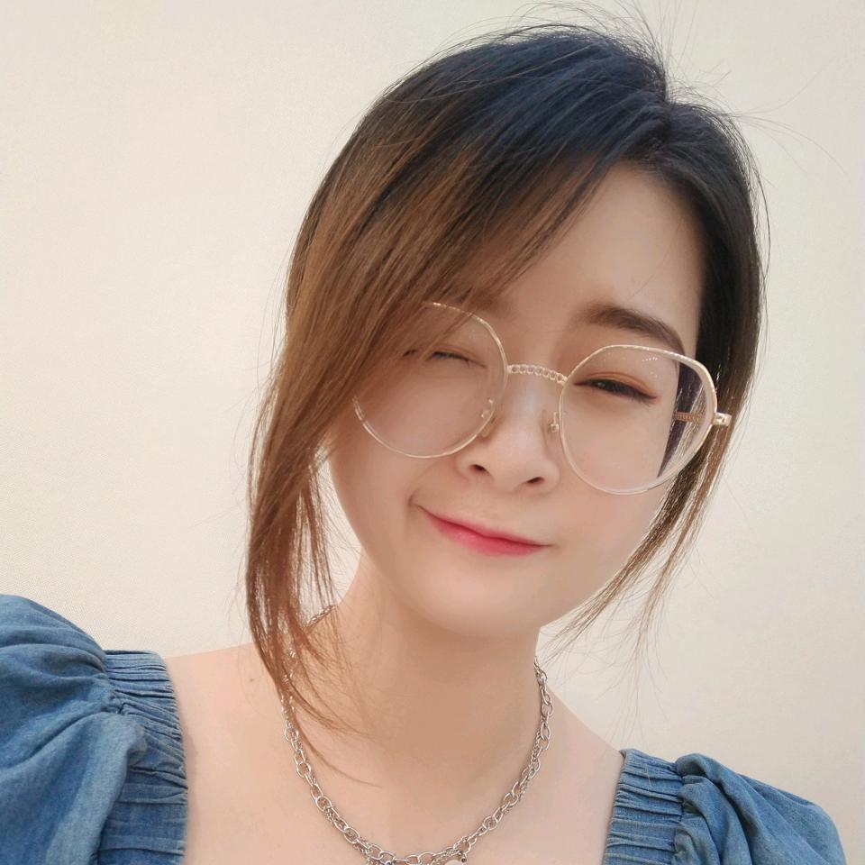 💕婷