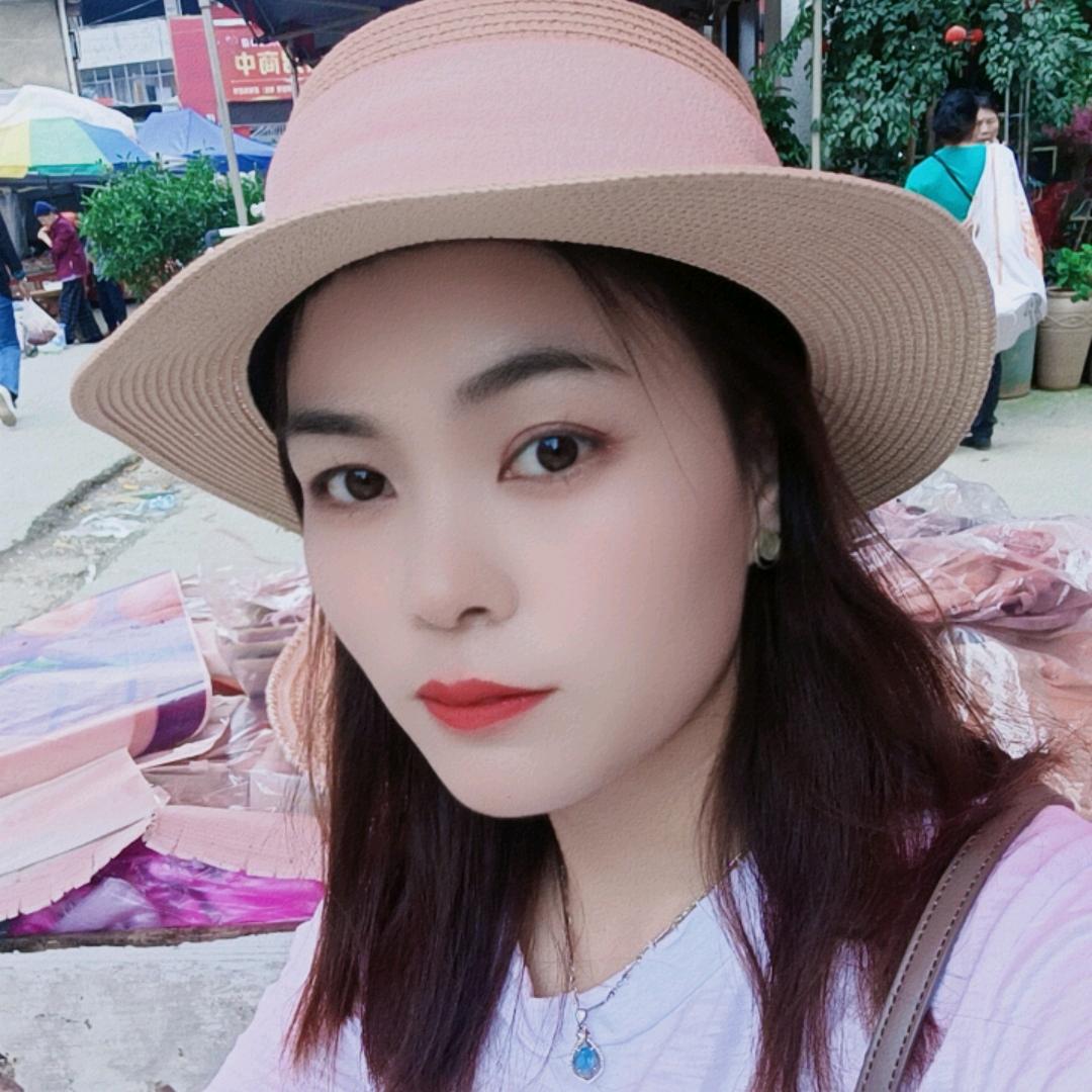 烤红薯🍠的小姐姐