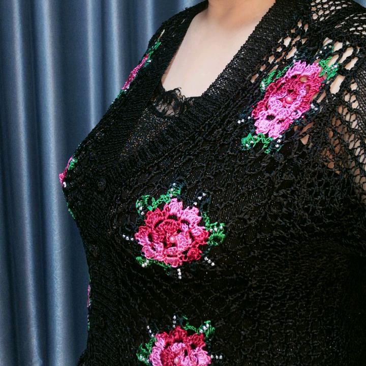 长春胖姐服饰