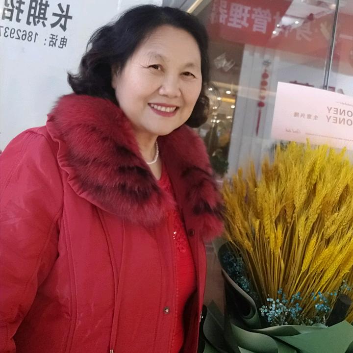 雪莲)