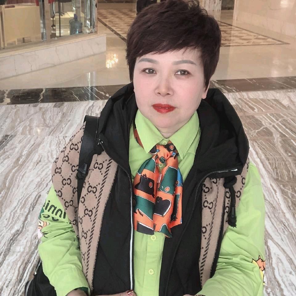 王姐