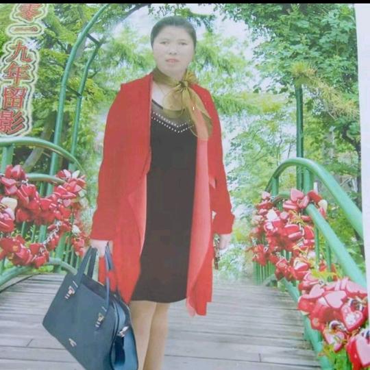 我来自于贵州六盘水。做一位看人生主播。