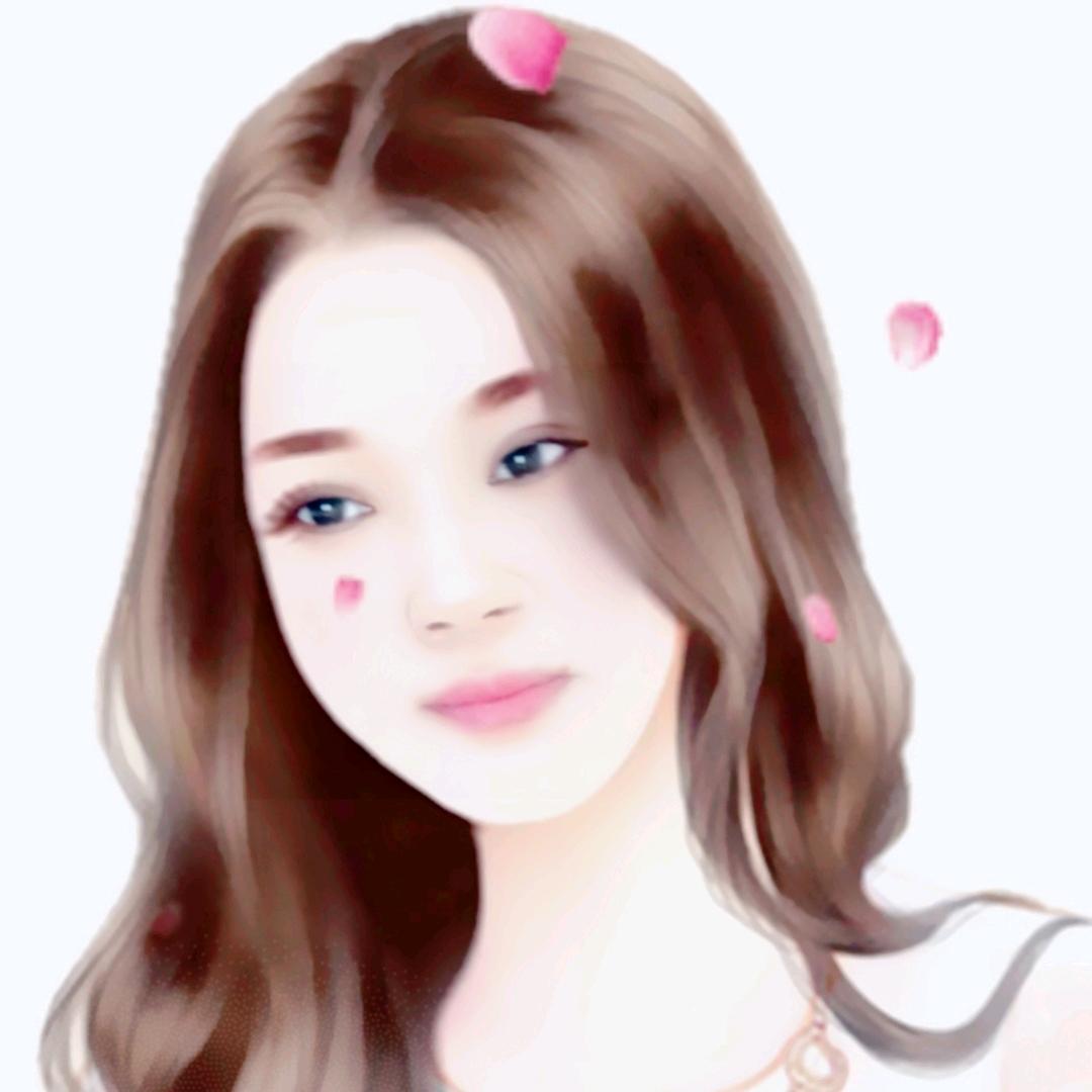 群丫头《拒  连赞 》