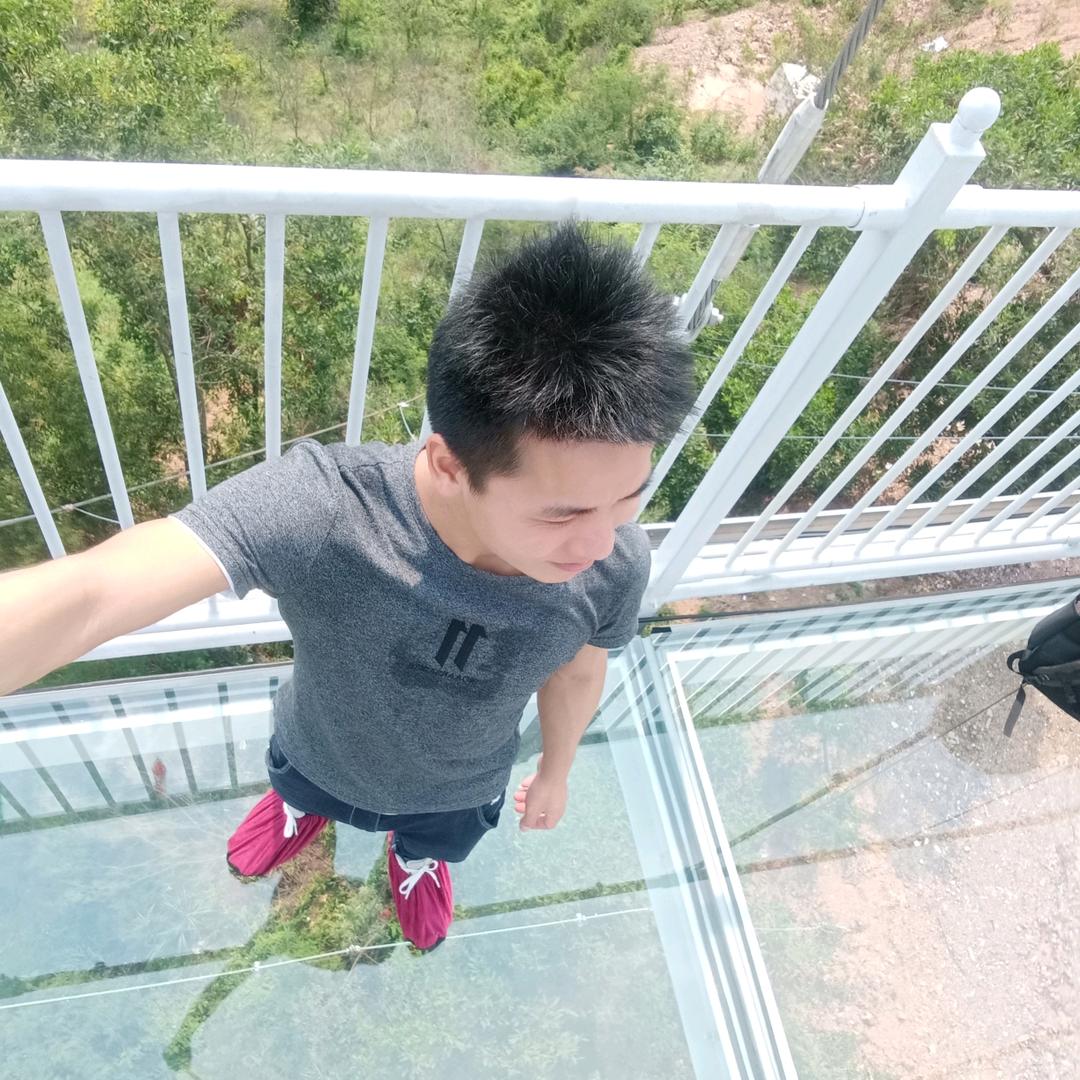 🇨🇳中国大陆广西波波🇨🇳