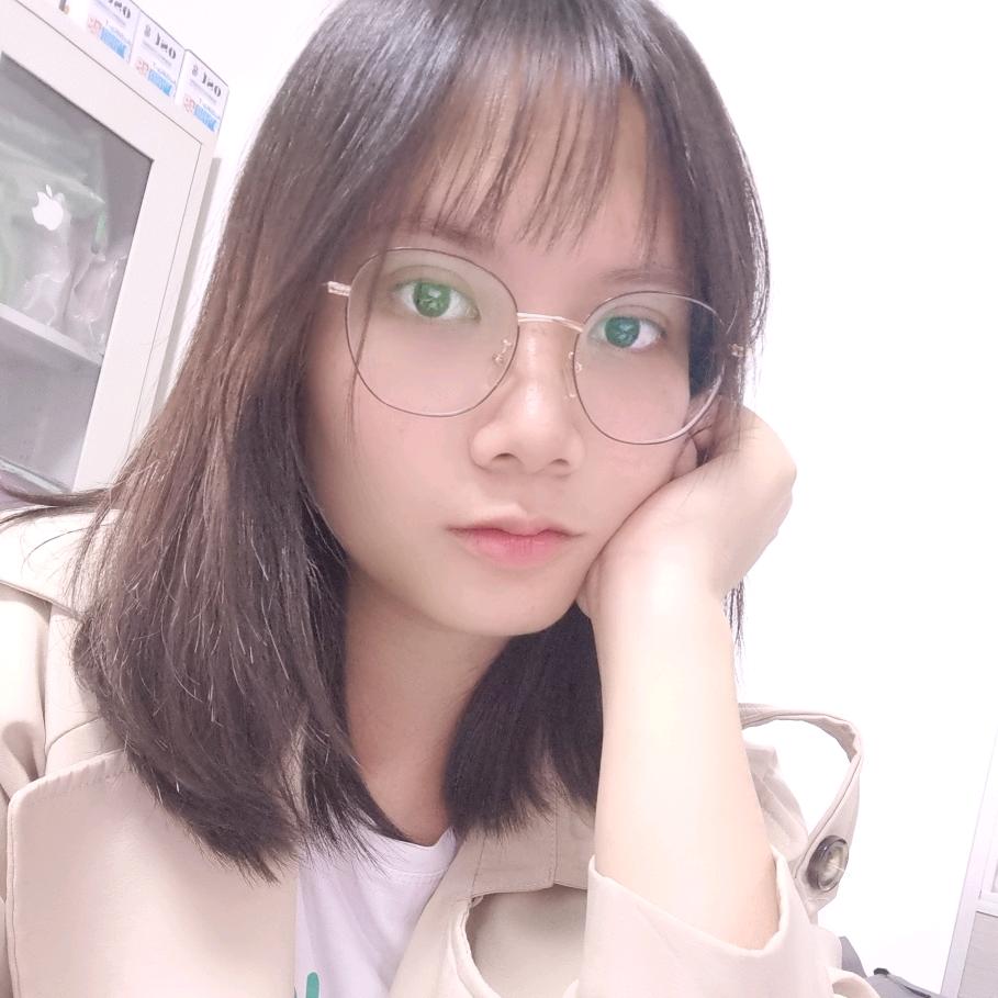 你的女孩👧