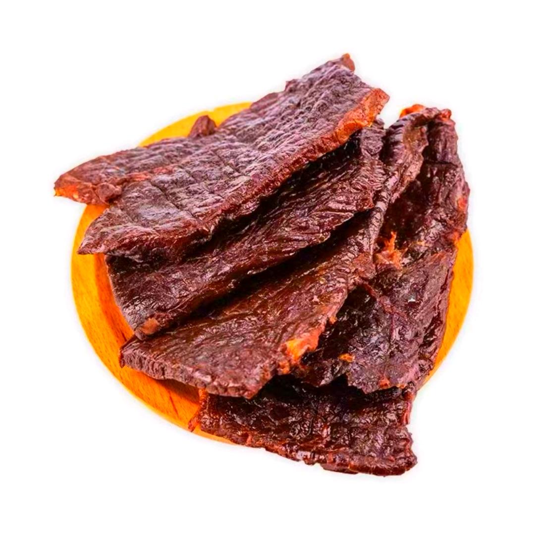 锡林草原牛肉干2号店