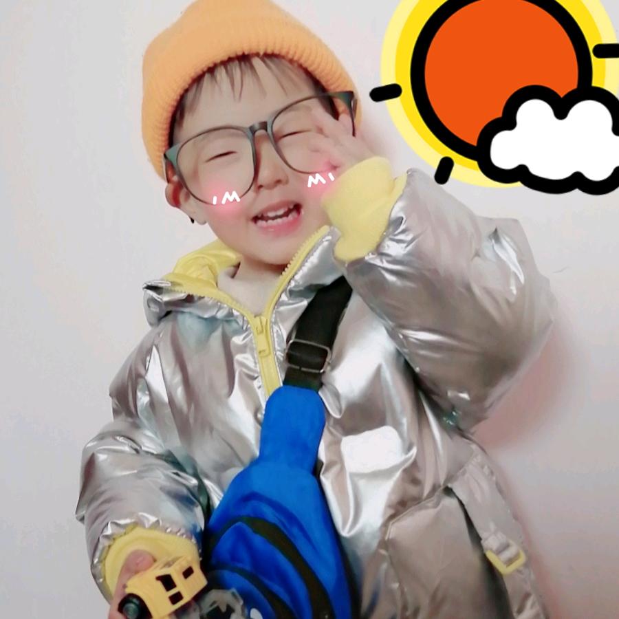 努力奋斗