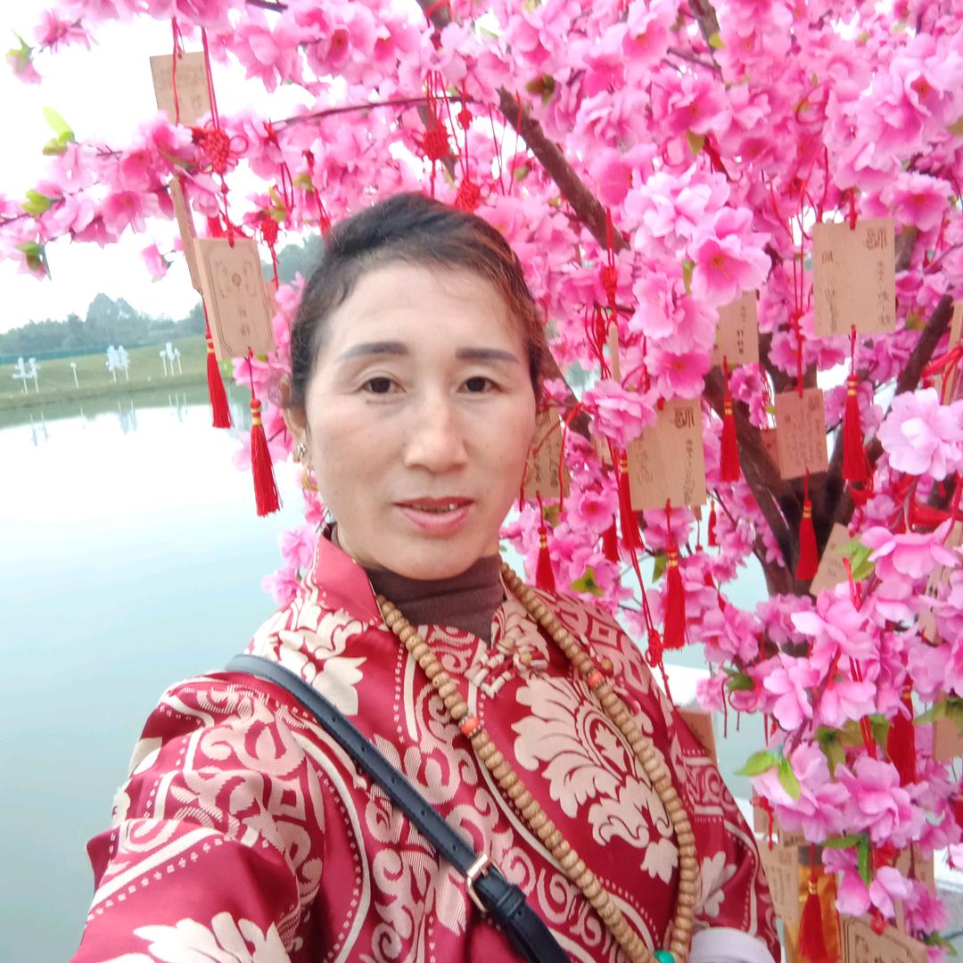 麦