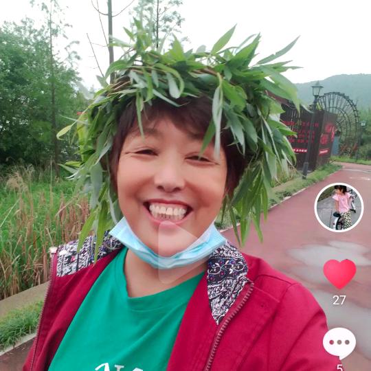 郭华影