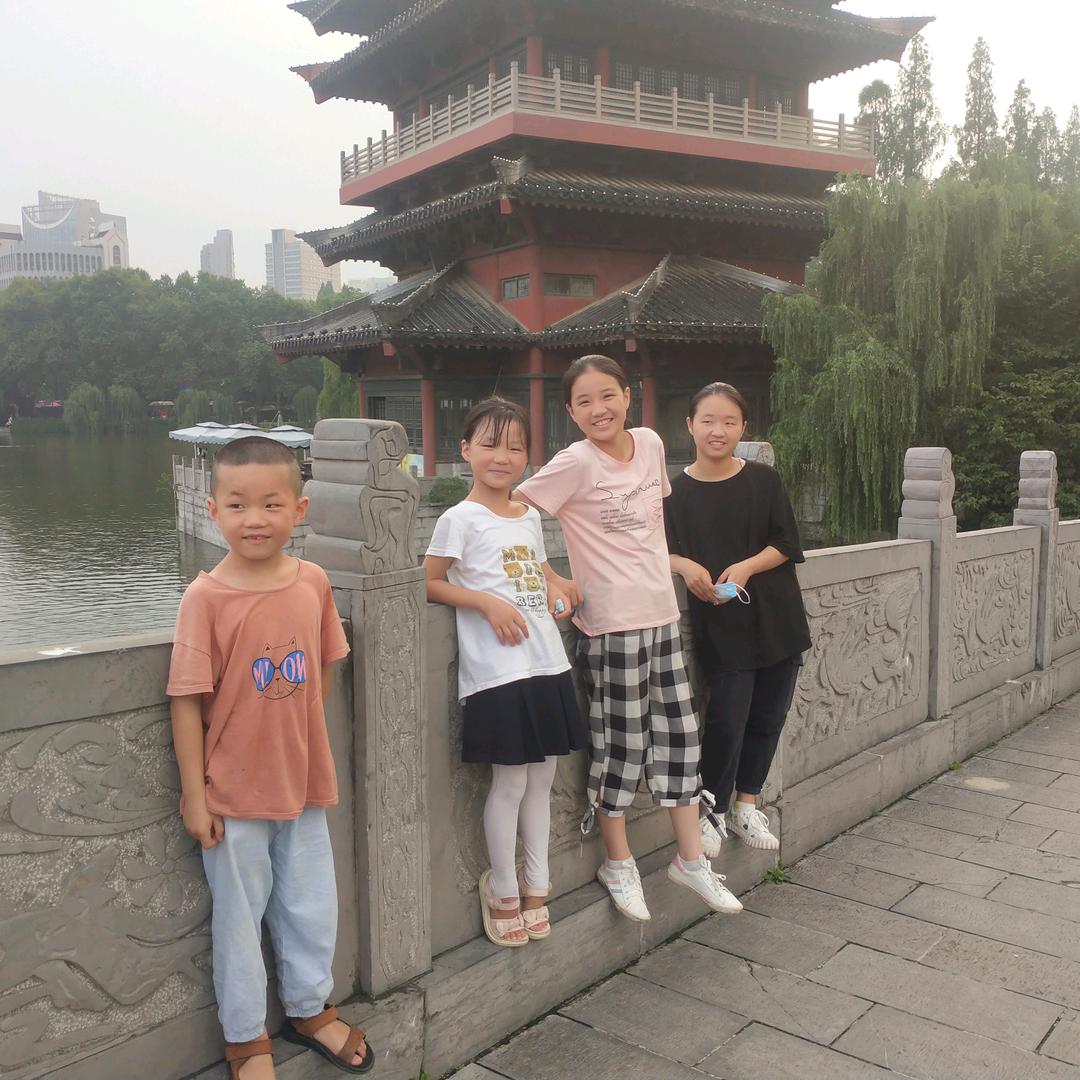 温大叔，永不言败