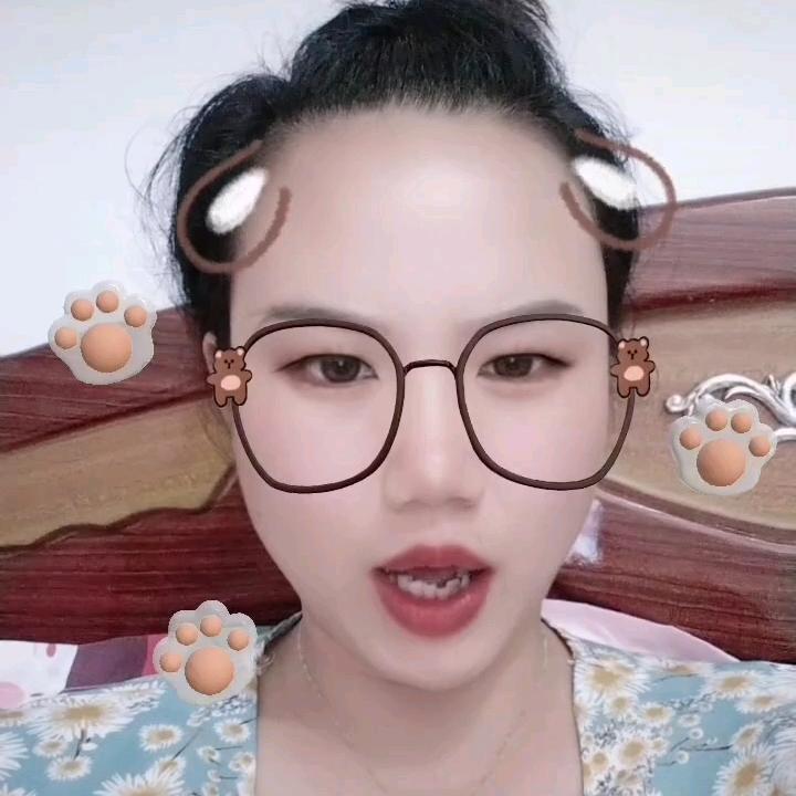丽