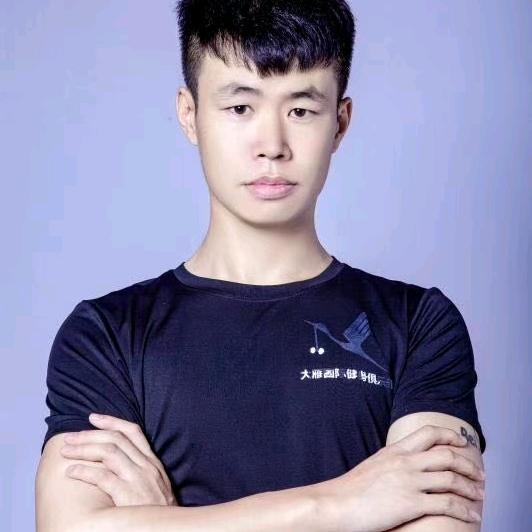 私人教练源哥℡