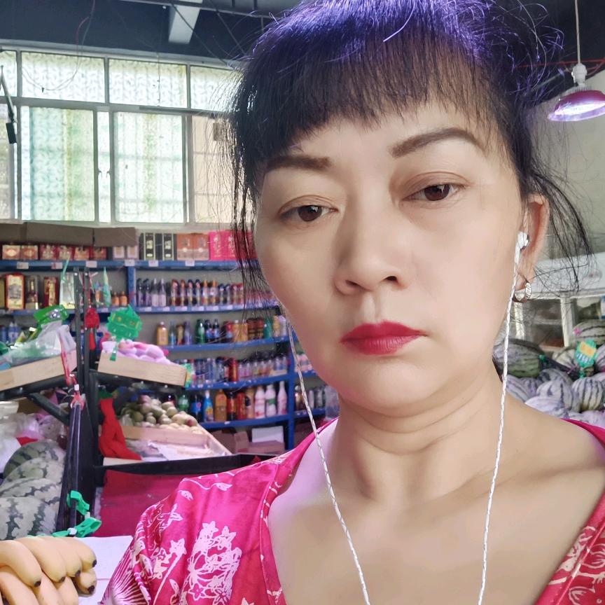荣祥姐果蔬店