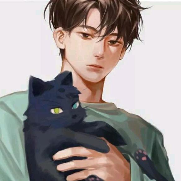 子虞不是鱼