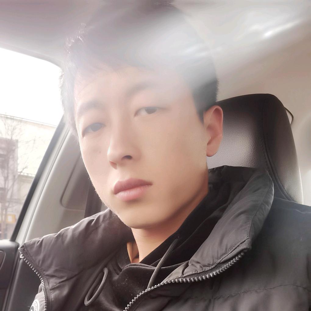 倔犟的韩无情