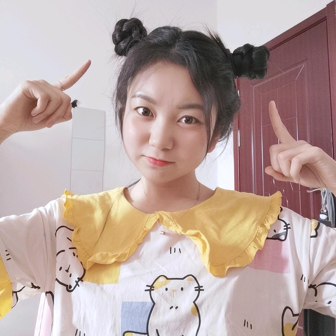 小灰灰.