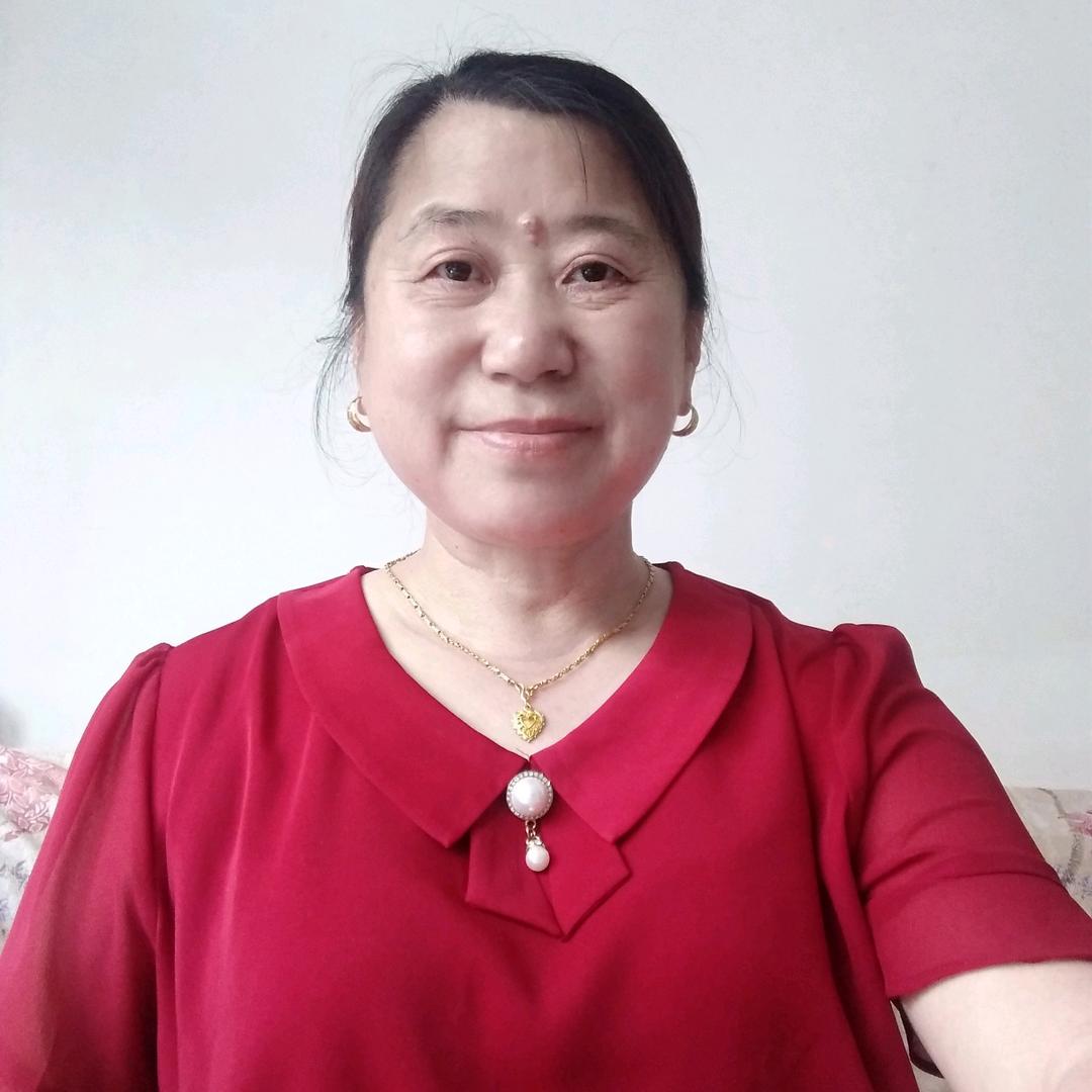 🌷华奶奶（拒绝私聊）🌷