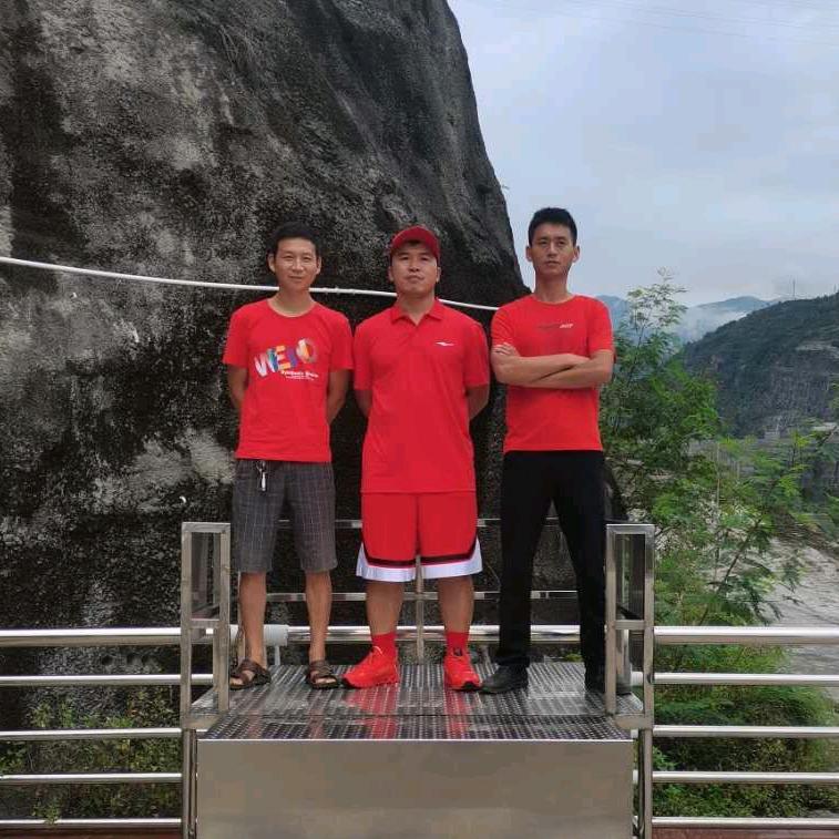 简单一点