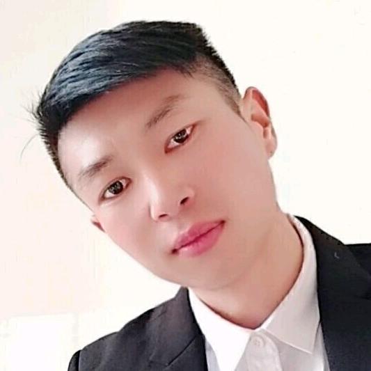 【宋哥】云南靓仔