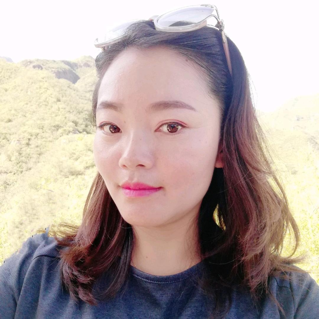 小燕子趣游@抖音