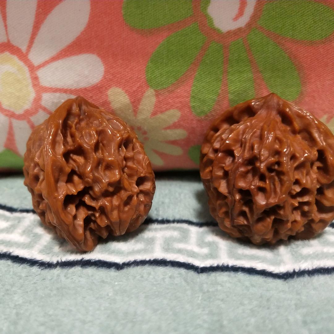 朝朝(承蒙厚愛)