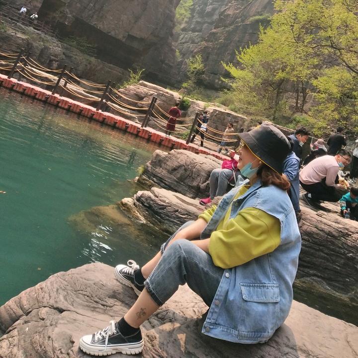 余生有你☀️收长头发(小娟)