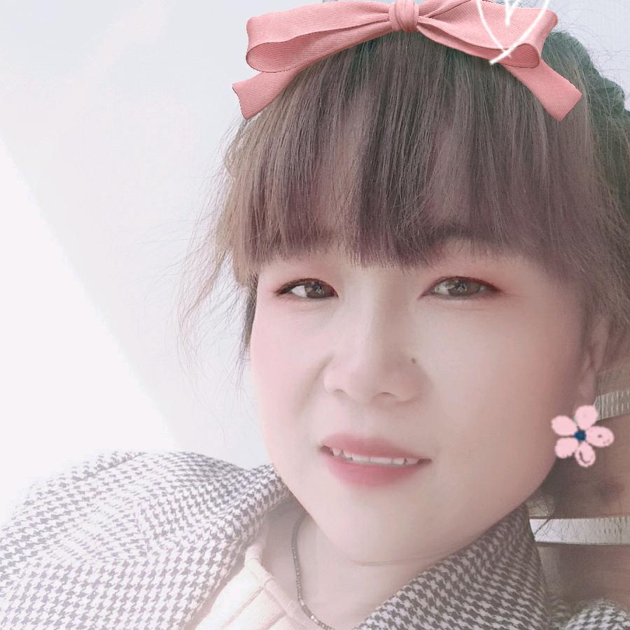 AI•珘家菇娘
