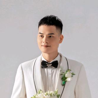 雄大的乡村生活