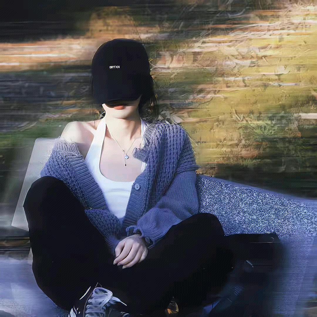 琪琪吖🌻
