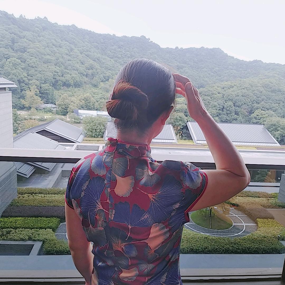 美丽的人生