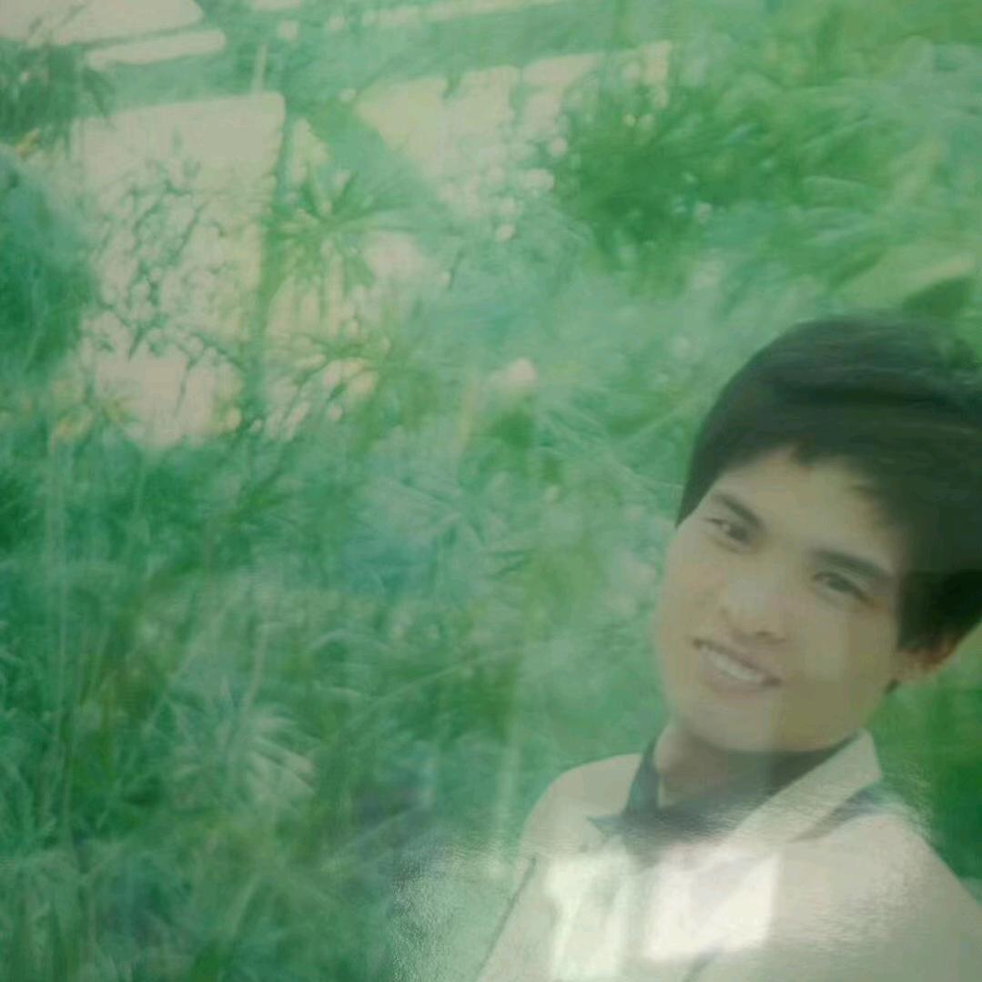 刘敬《单身》～