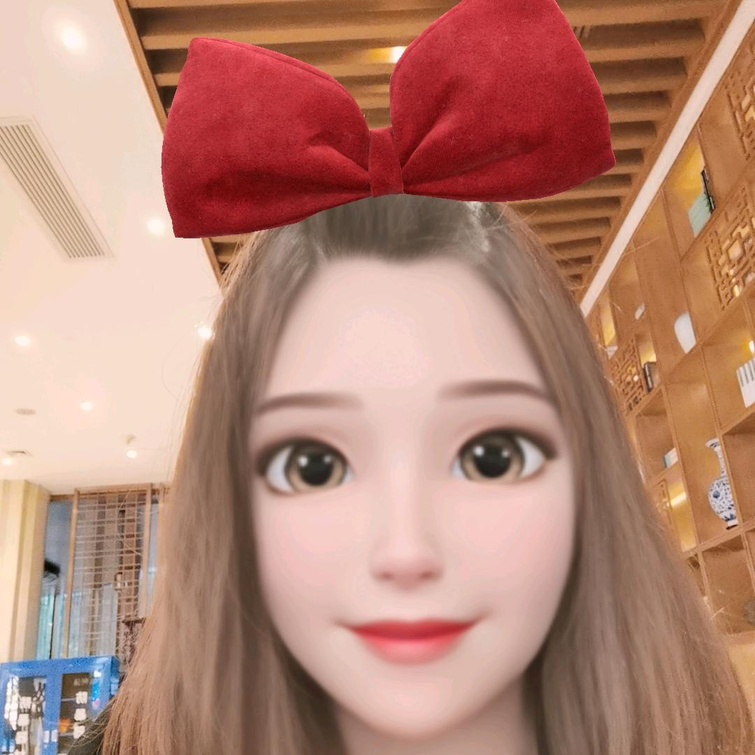美丽的花园